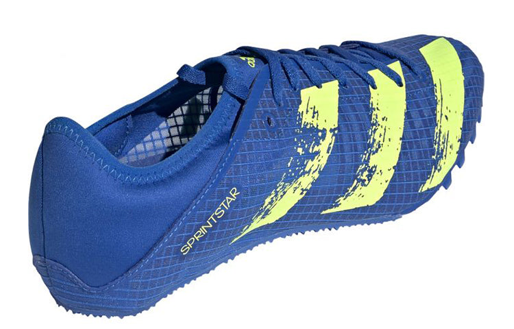 adidas Sprinterice Sprintstar 'Blue Yellow' FY0325