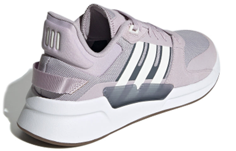 (WMNS) adidas Run 90 'Mauve' EF0200