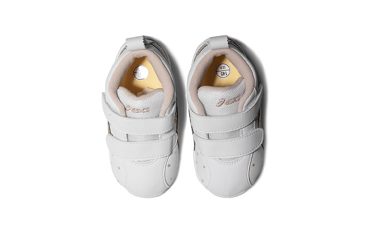 (TD) ASICS GD. Runner SL-Mid Sport Shoes White 1144A004-100