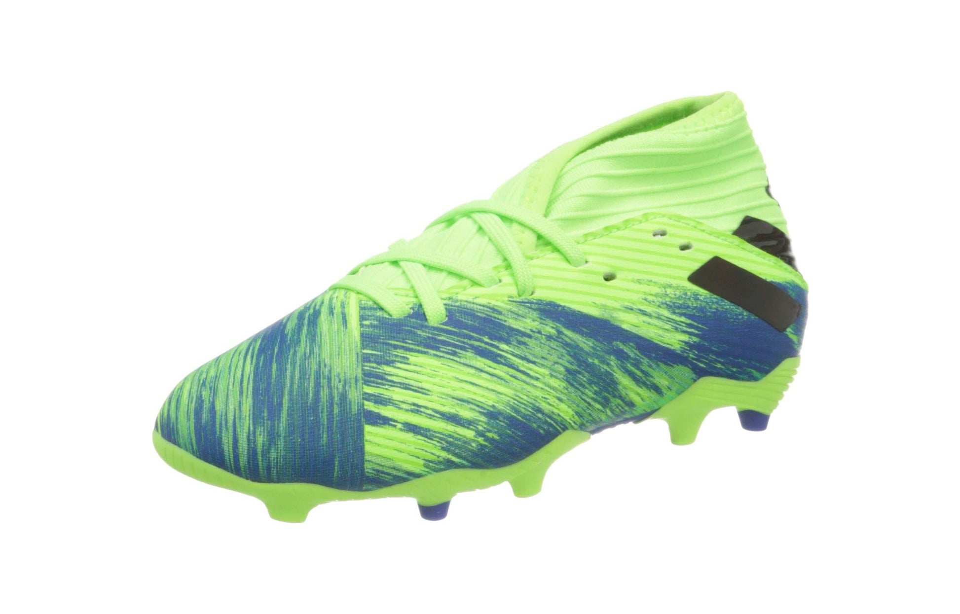 adidas Nemeziz 19.3 TF 'Green Blue' FV4002