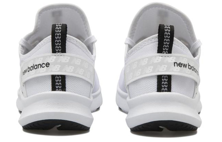 (WMNS) New Balance Nergize Low-Top White WNRGSFW1