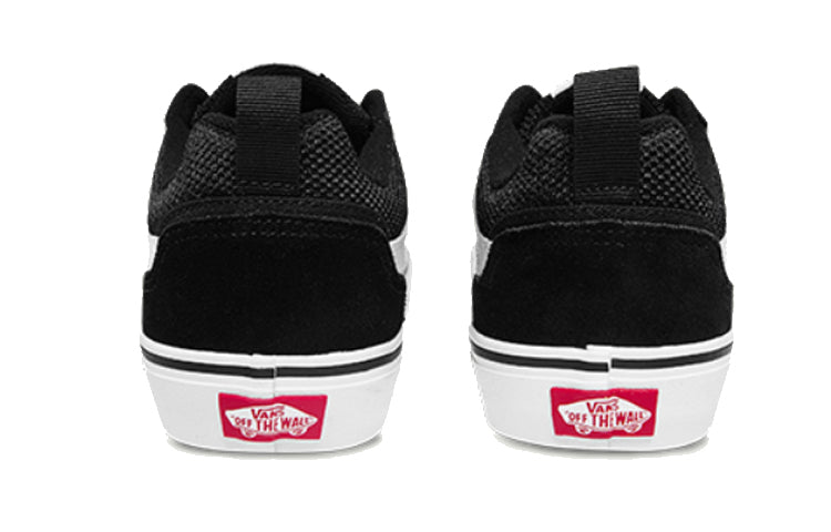 Vans Filmore 'Black' VN0A3MTJIJU