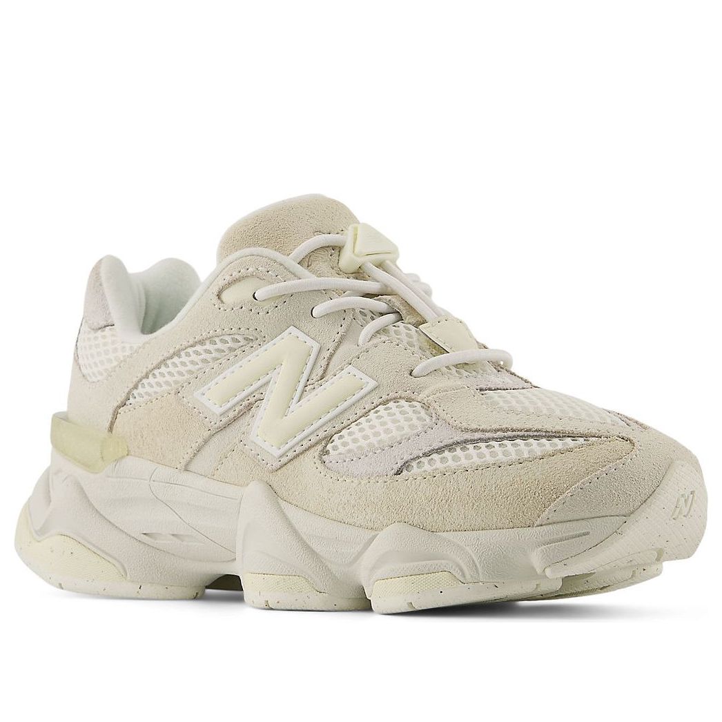 (PS) New Balance 9060 'Angora Sea Salt'  PV9060ER