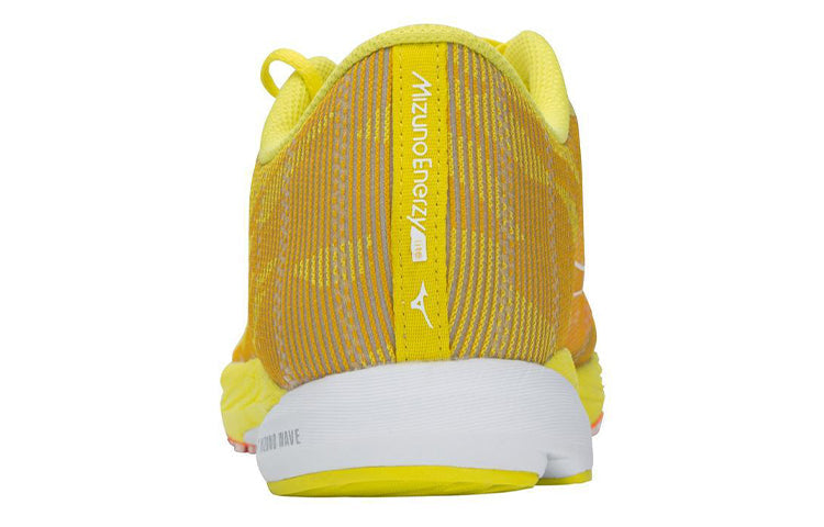 Mizuno Wave Duel 3 'Yellow White' U1GD217081