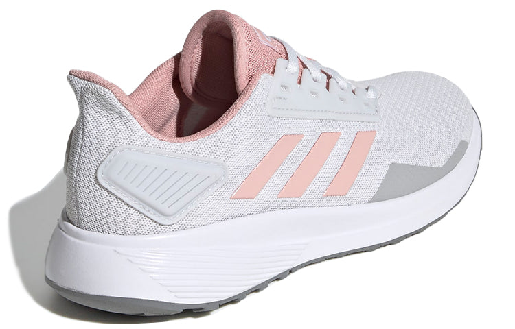 (WMNS) adidas Duramo 9 'Pink Grey' EG2938