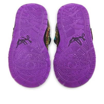 (TD) Nike Kyrie 6 'Chinese New Year' CQ5821-001
