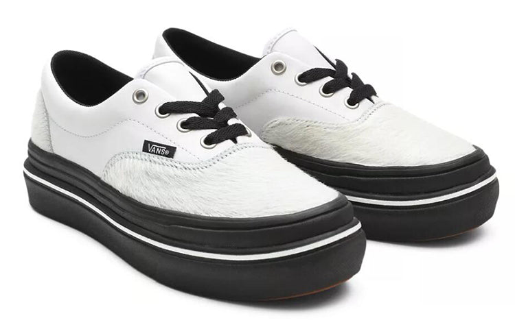 Vans Fury Super Comfycush Era 'Black White' VN0A4U1D4ZN