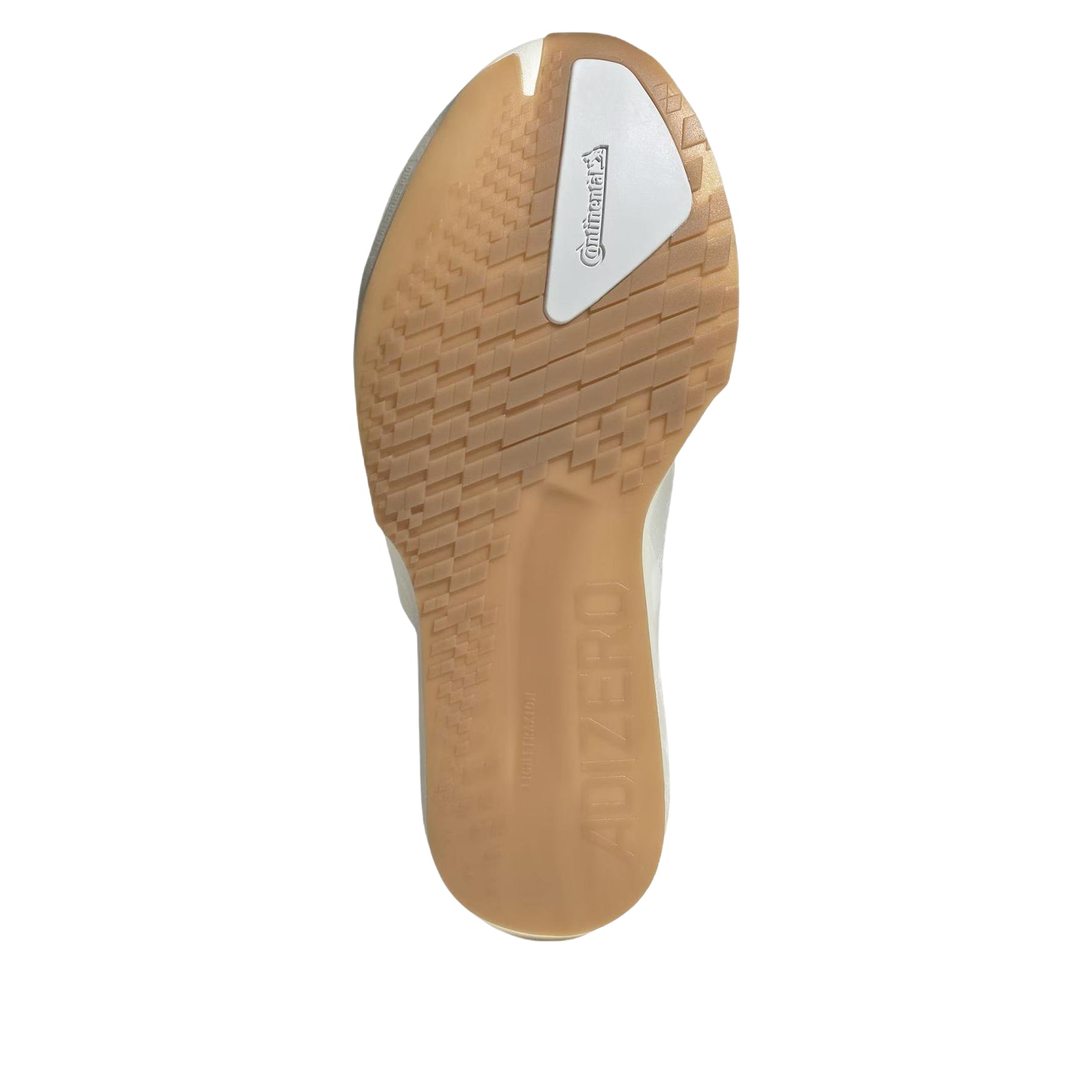 (WMNS) adidas Adizero Japan 9 'Non Dyed Cardboard' JR2243