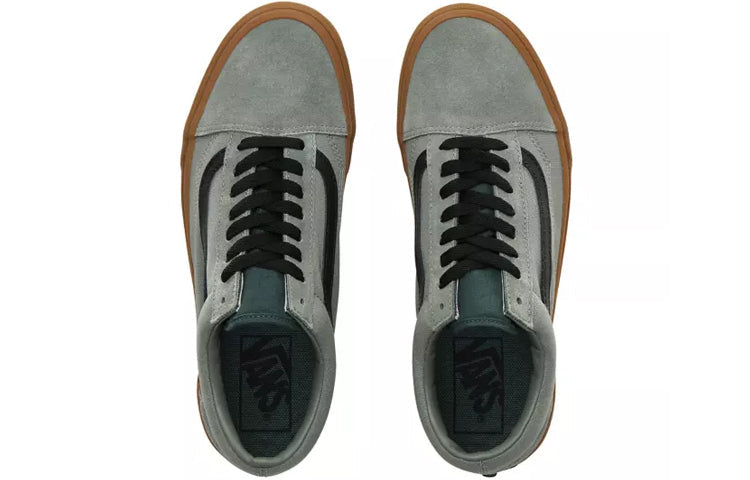 Vans Old Skool 'Shadow Trekking Green' VN0A4BV5V4T