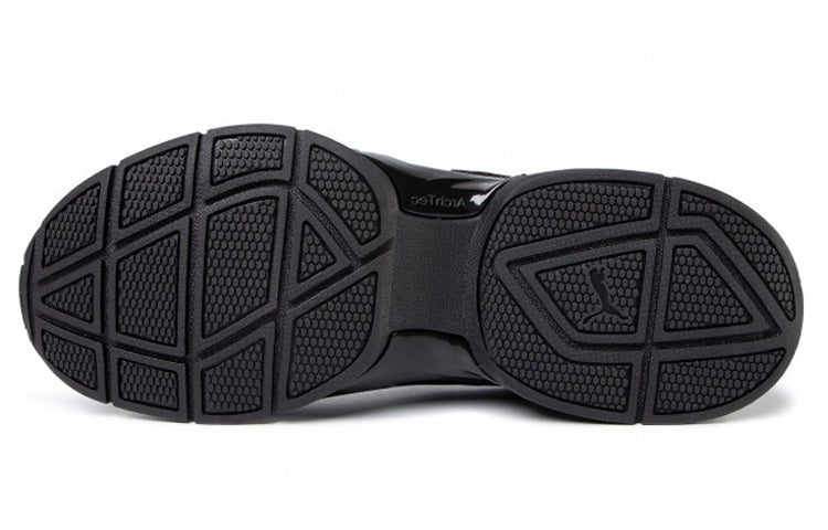 PUMA Leader VT SL Soft Foam Black 365291-02