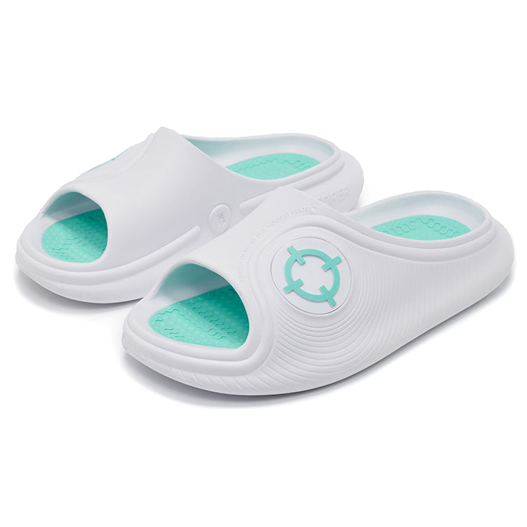 Rigorer Horizon 2 Sandals 'White Green' Z123260507-8