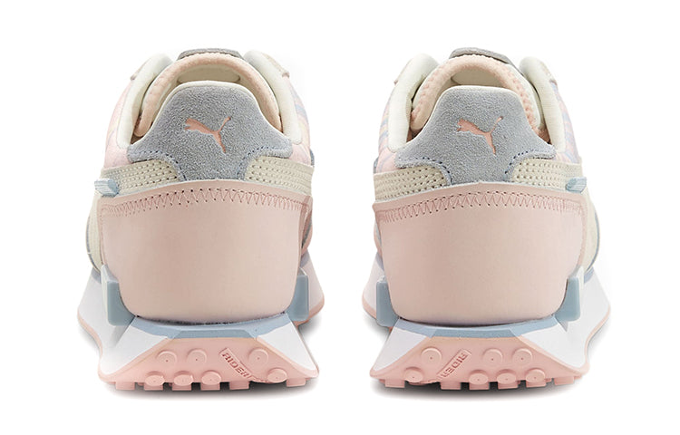(WMNS) PUMA Future Rider 'Marble' 381139-01