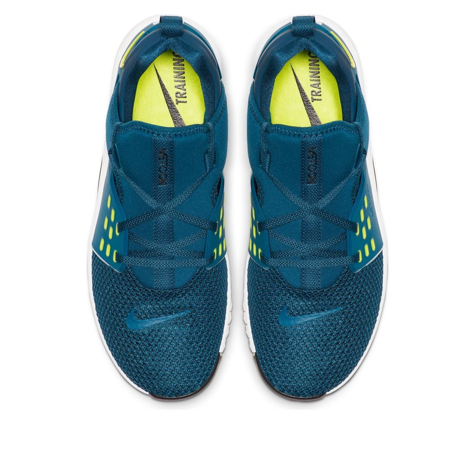 Nike Free Metcon 2 'Blue Force' AQ8306-407
