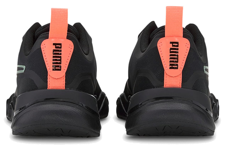 (WMNS) PUMA Zone XT Pearl 'Black Peach' 194112-01
