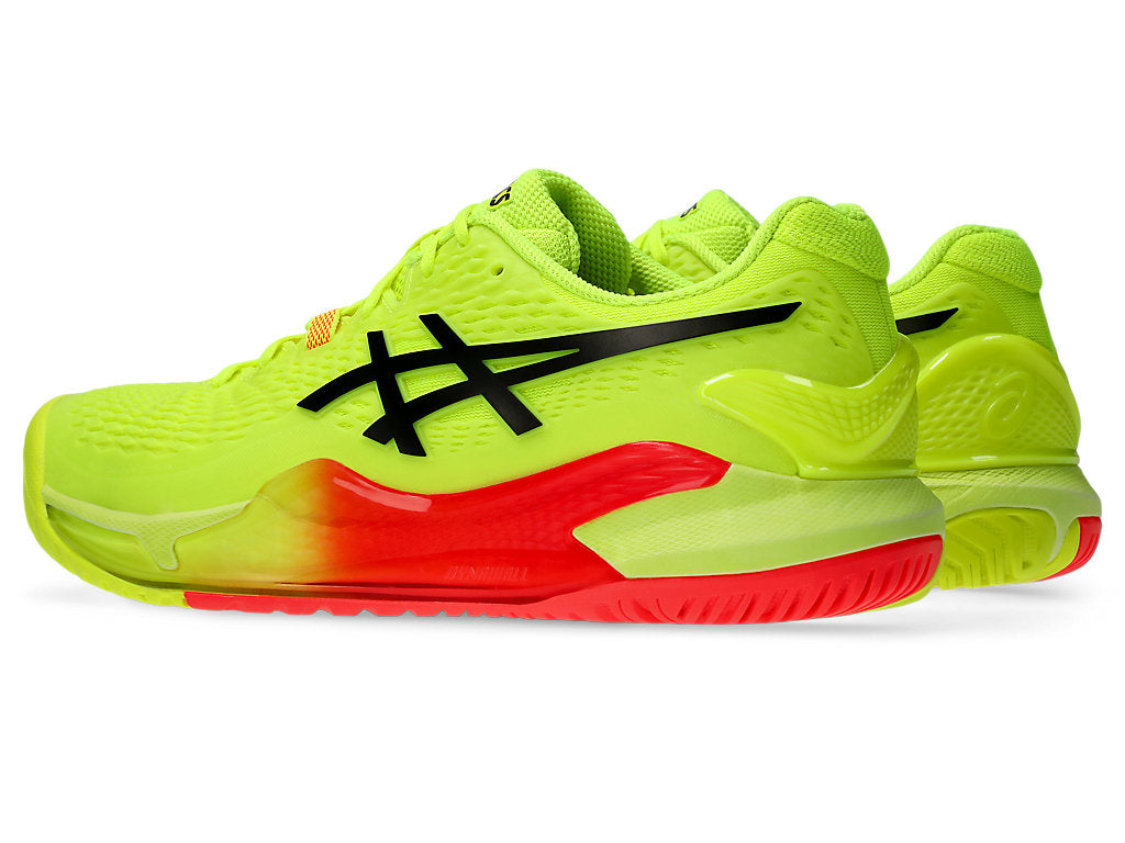 ASICS Gel-Resolution 9 'Paris' 1041A459-750