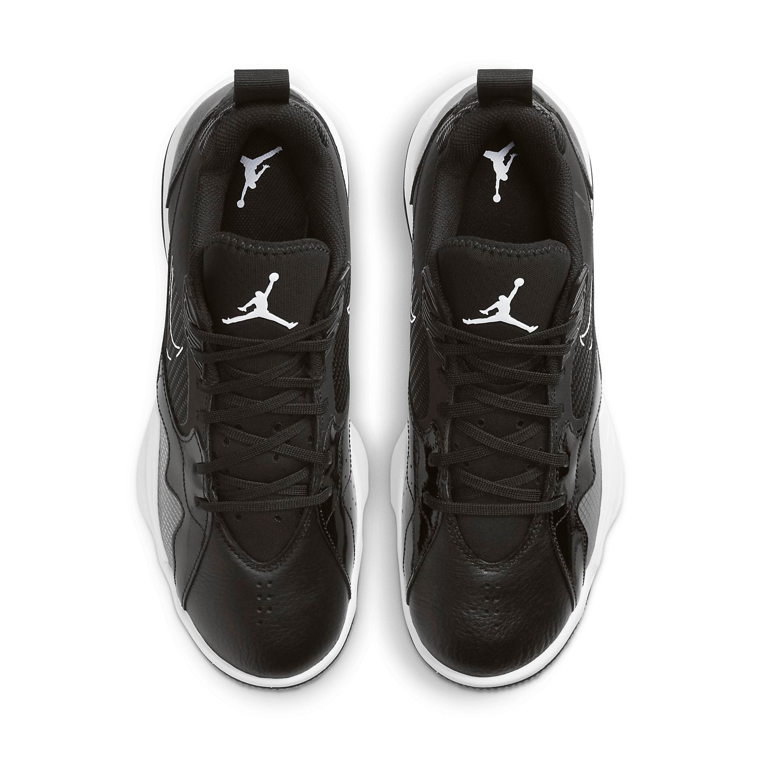 Air Jordan Zoom '92 Black/White DH4266-001