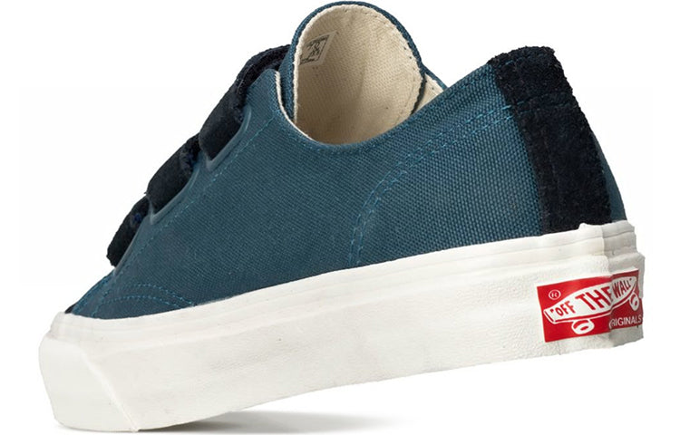 Vans Vault OG Style 23 V LX Blue VN0A38FXN8W