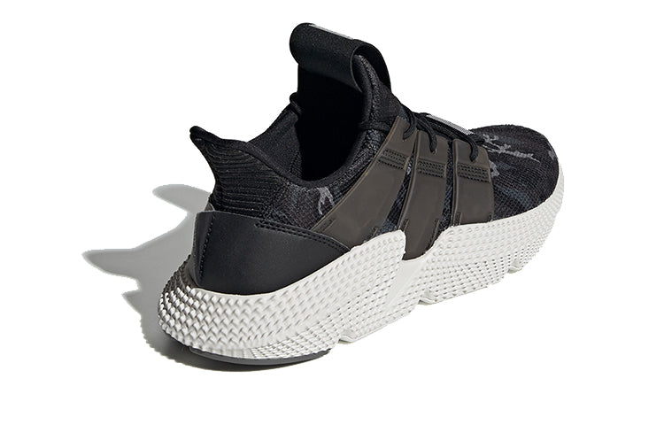 adidas Prophere 'Grey Four Core Black' FU9260