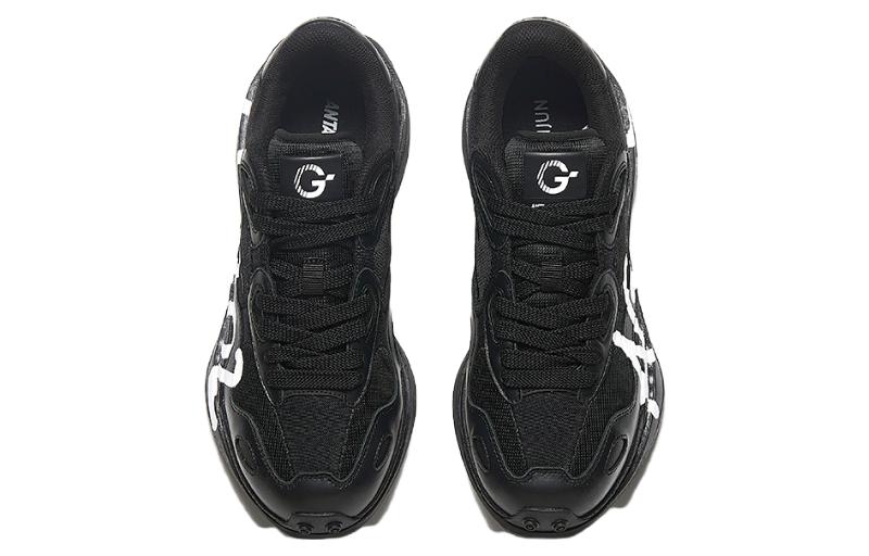ANTA AG202 'Black White' 112345580A-1