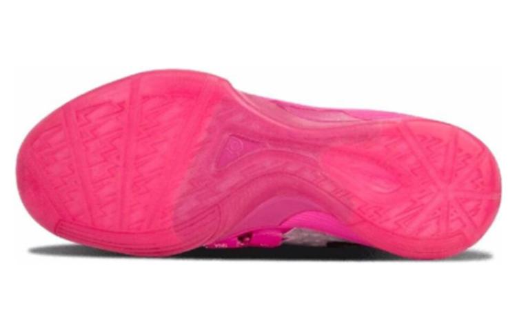 Nike Zoom KD 4 'Aunt Pearl' 473679-601