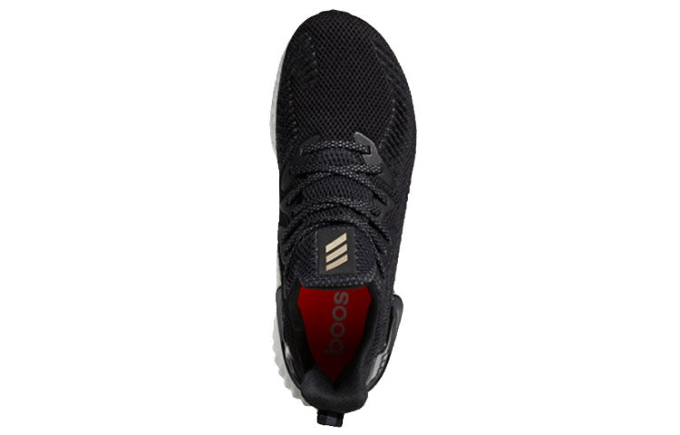 adidas Alphaboost 'Black' EF1183