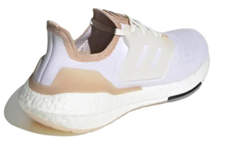 adidas Ultraboost 22 'White Halo Blush' GX8072