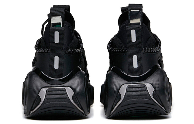 ANTA Star Series Slip-On 'Black' 112128868A-5