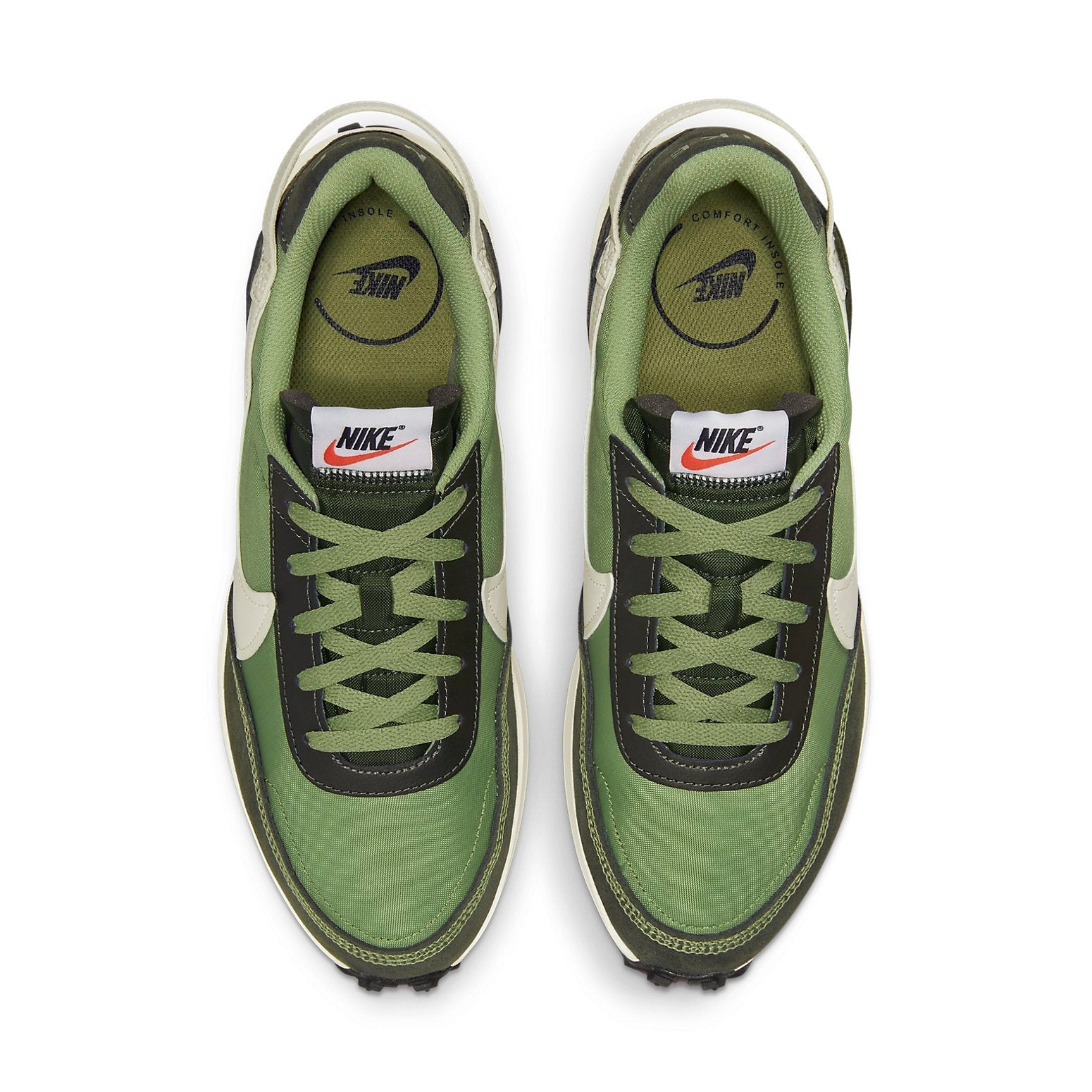 Nike Waffle Debut 'Alligator' DH9522-300