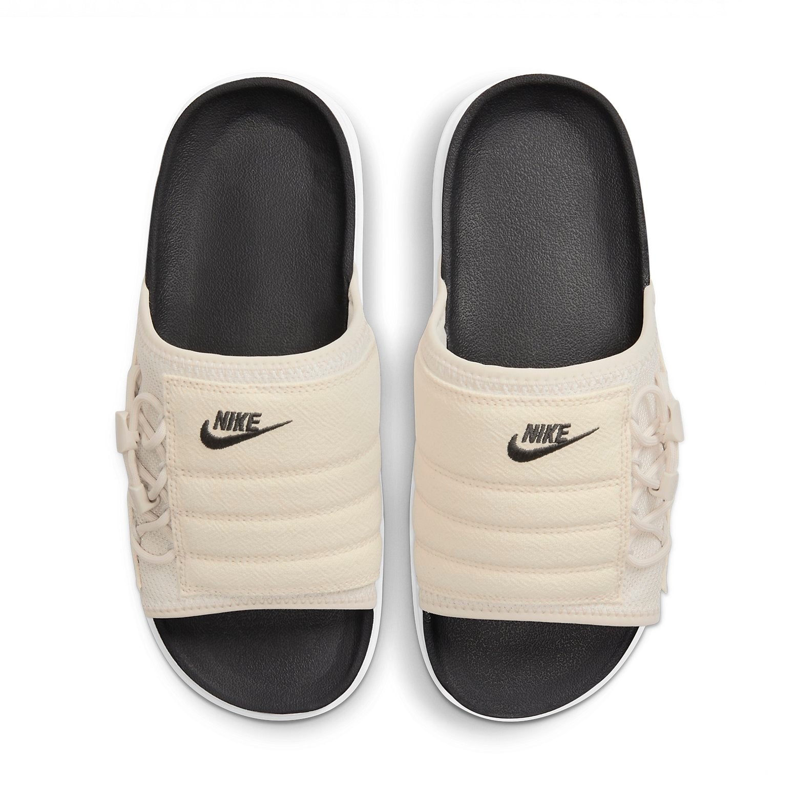 Nike Asuna Slide 'Desert Sand' CW9703-009