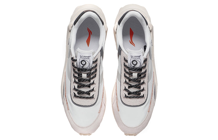 Li-Ning Eternal 92 'Grey' AGCS013-5