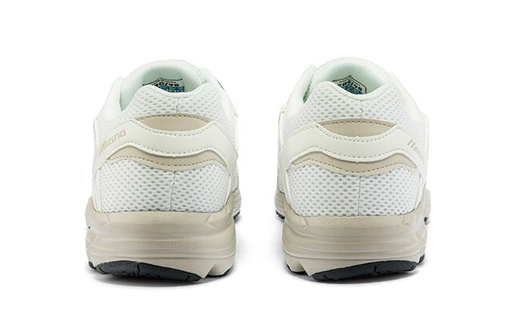 Mizuno Spark Cn White Black 'White Black' D1GH221201
