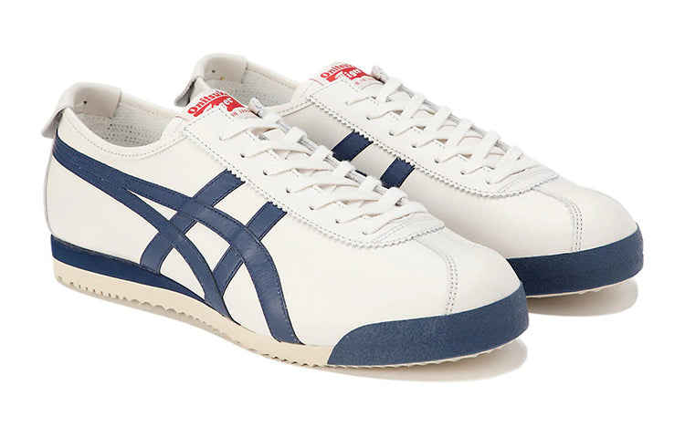 Onitsuka Tiger Nippon Made Limber 'Blue White Red' 1183B358-200