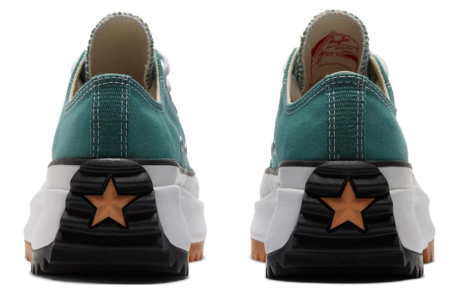 Converse Run Star Hike 'Green White' A03063C