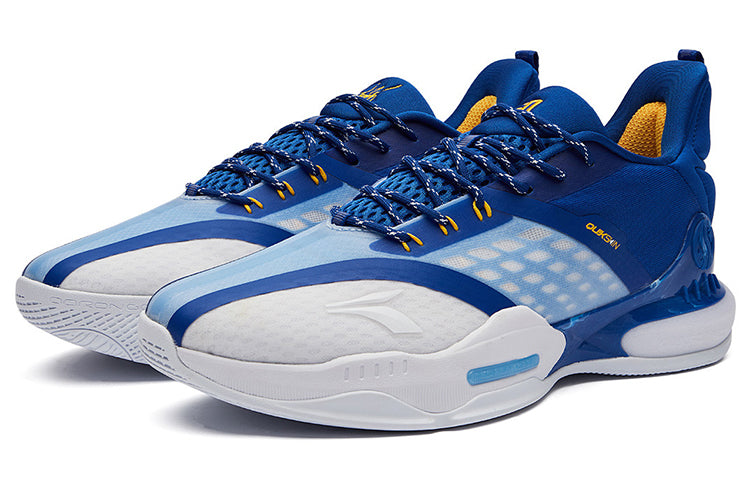 361 Degrees AG2 ICON Aaron Gordon 'Number Blue' 572221105-5