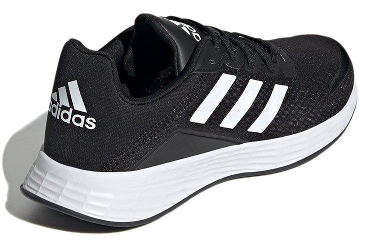 (WMNS) adidas Duramo SL 'Black White' H04628
