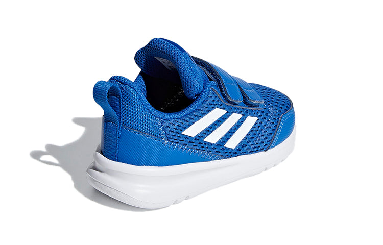 (TD) adidas Altarun Cf I Blue/White CG6818