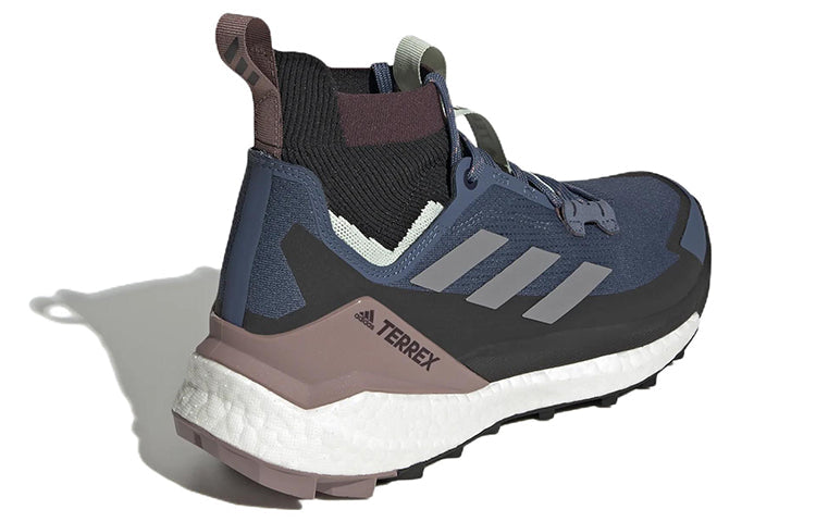 (WMNS) adidas Terrex Free Hiker 2 'Wonder Steel Purple' GZ0686
