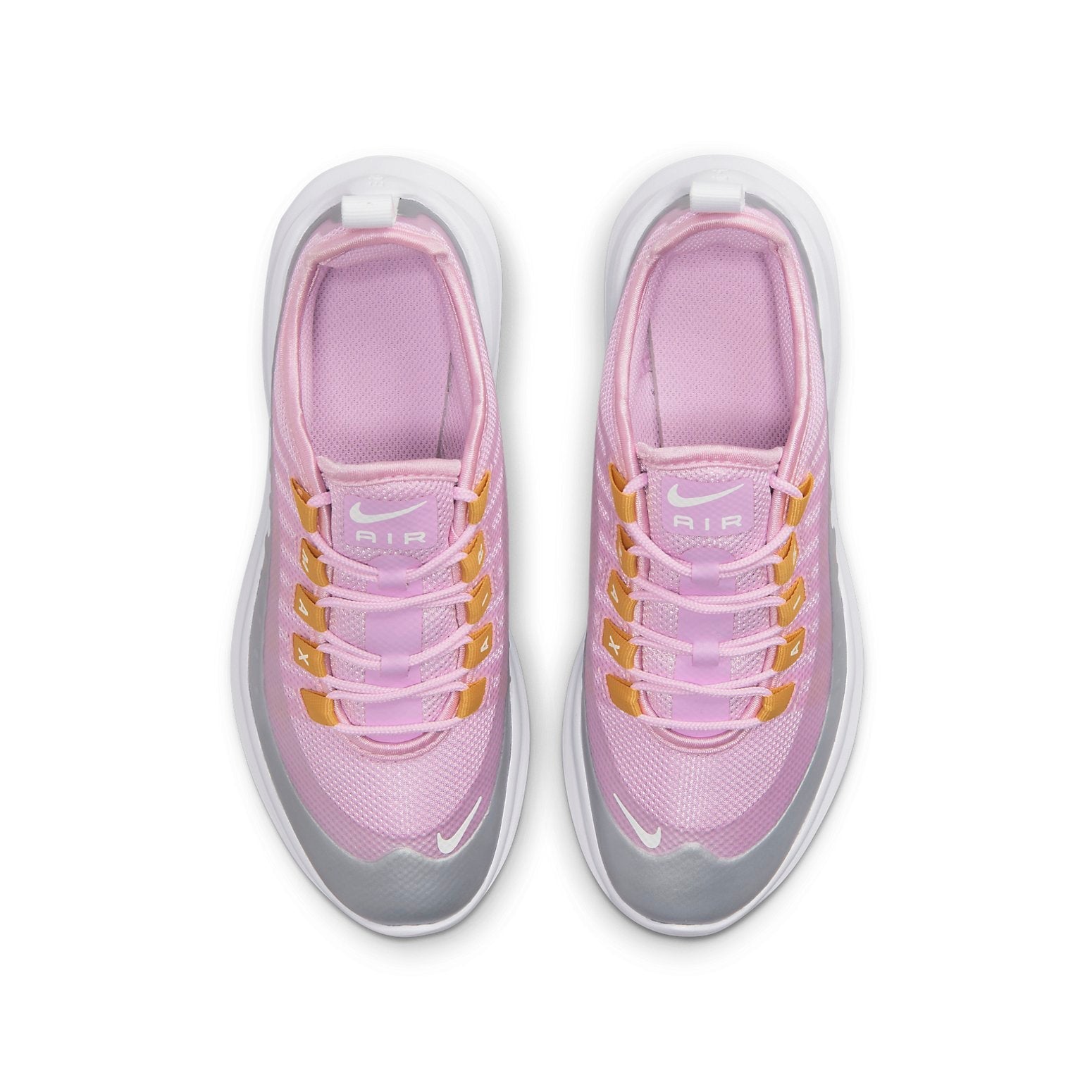 (GS) Nike Air Max Axis 'Arctic Pink Particle Grey' AH5222-604