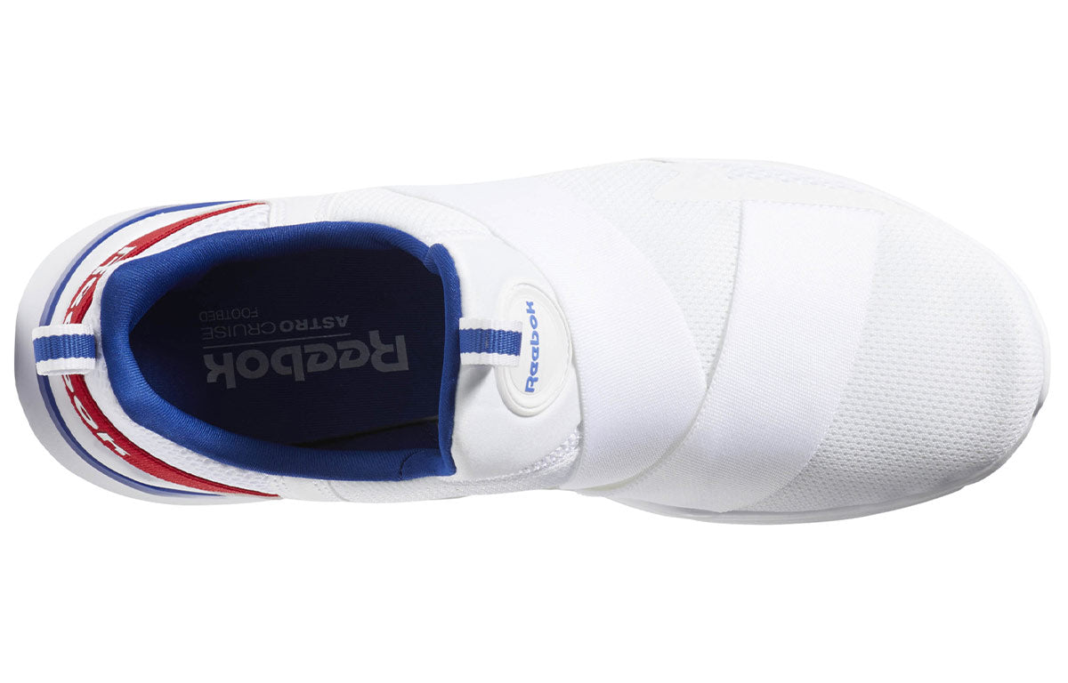 Reebok Royal ASTROSTORM S 'White Red Blue' DV4200