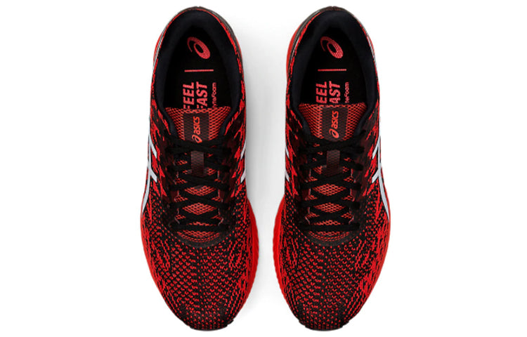 ASICS Gel DS Trainer 25 'Fiery Red' 1011A675-600