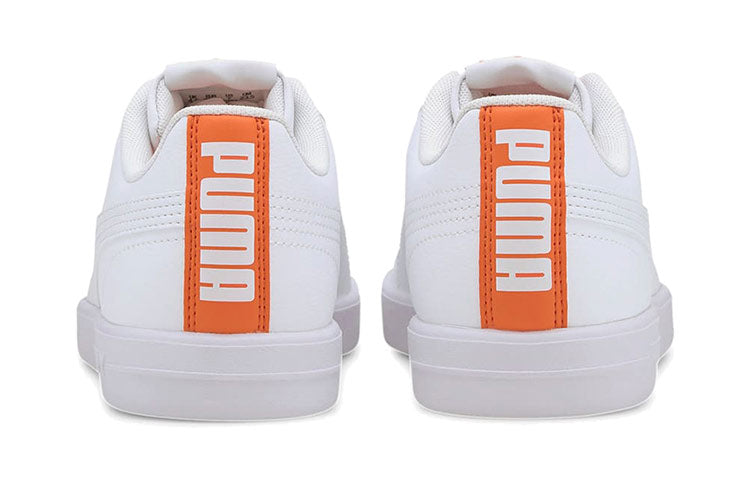 (WMNS) PUMA Up 'White Dragon Fire' 373034-02