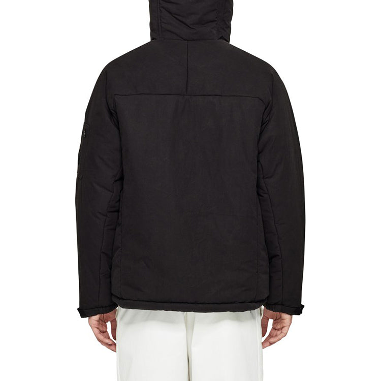 A-COLD-WALL* Cyclone Tactical Jacket 'Black' ACWMO059-BLACK