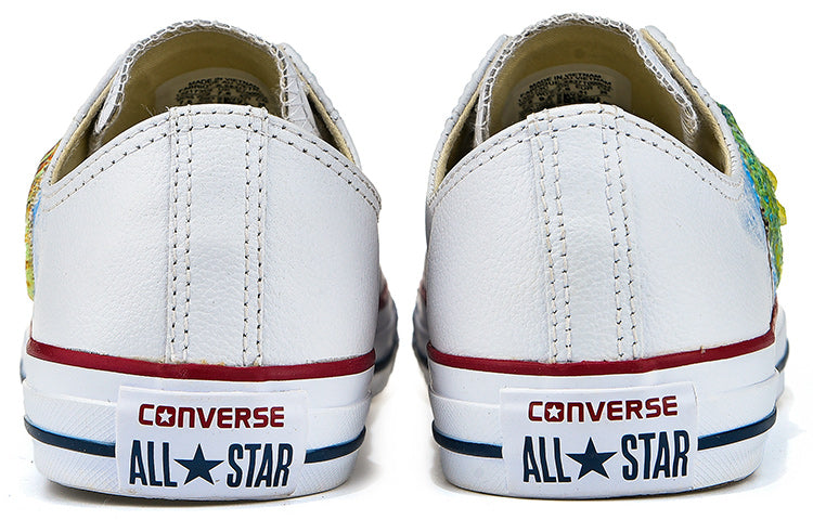 Converse Chuck Taylor All Star 3D 132173C-195301