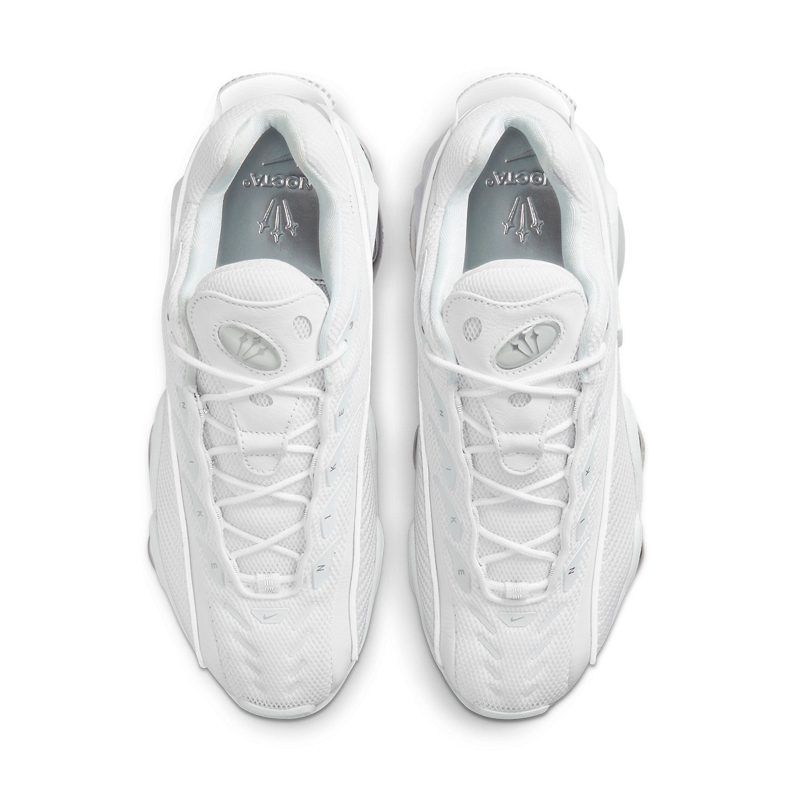 Nike x NOCTA Drake Glide 'White' DM0879-100
