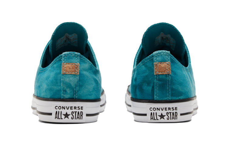 Converse Chuck Taylor All Star Low 'Harbor Teal' 170860C