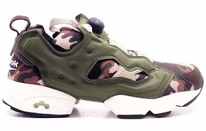 Reebok InstaPump Fury OG Camo V69975