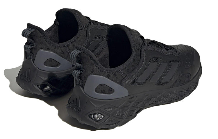 adidas Web Boost Shoes 'Core Black' HQ6995