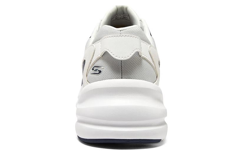 Skechers Bobs Bamina 2 'White Black' 118320-GYMT