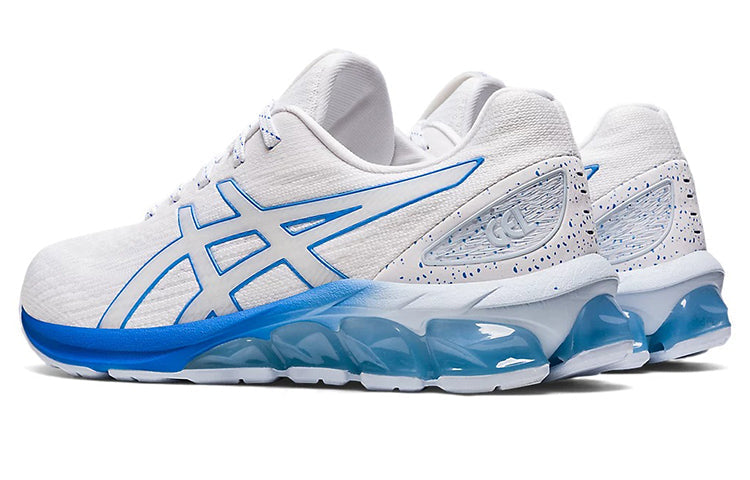 (WMNS) ASICS Gel Quantum 180 7 'White Blue Coast' 1202A341-102