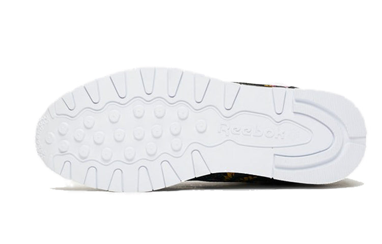 Reebok Opening Ceremony x Classic Leather Premium 'Black' DV5224